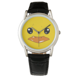 Montre Canard