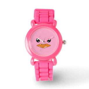 Montre Canard