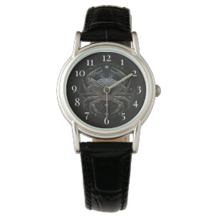 Montre Cancer - 21 juin-22 juillet