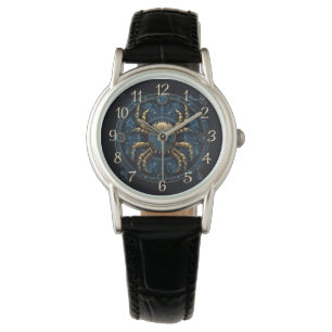 Montre Cancer (21 juin au 22 juillet)
