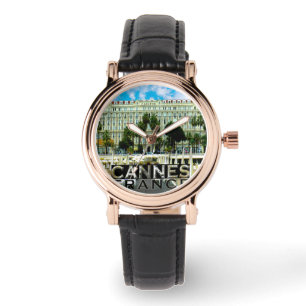 Montre Cannes