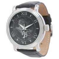 Capricorn Zodiac Connexion Hevelius 1690 Composez