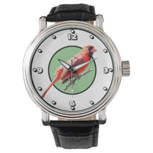 Montre Cardinal du Nord