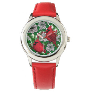 Montre Cardinaux 2