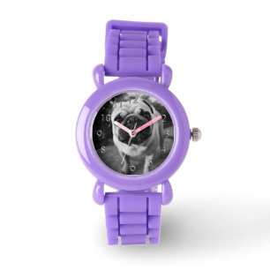 Montre Carlin beau