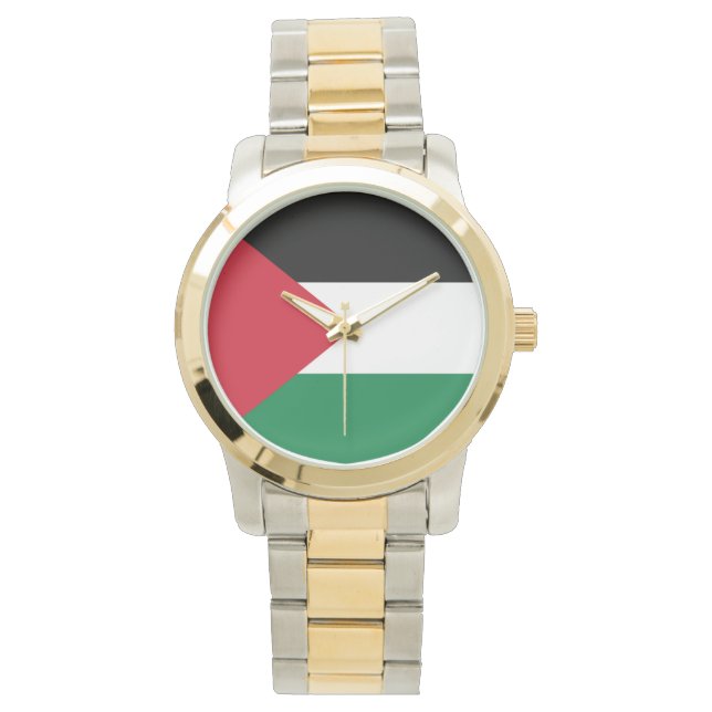 Montre Carnet spiral (devant)