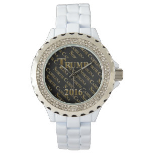 MONTRE CAROLINE DU NORD