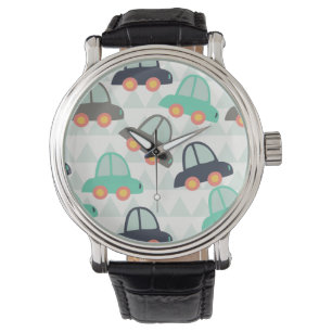 Montre Cars et More
