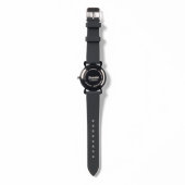 Montre Carte mariage (Verso)