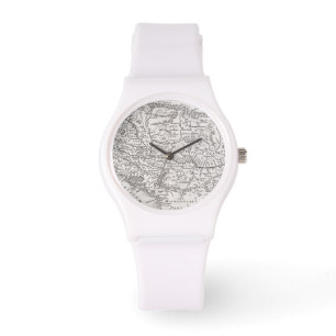 MONTRE CARTE : PANNONIA