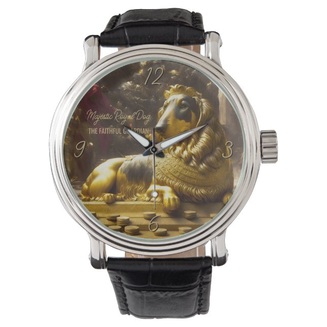 Montre Carte postale (devant)