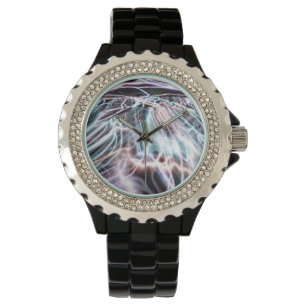 Montre Cartouche solaire