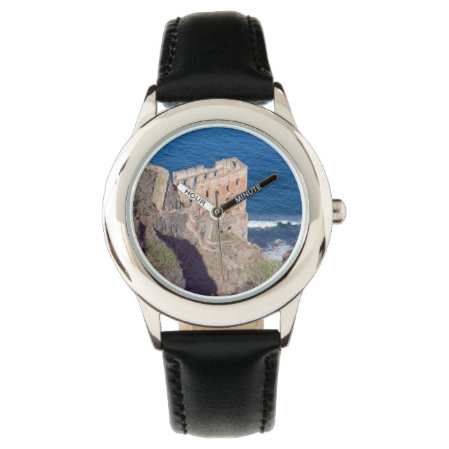 Montre Casa Hamilton (devant)