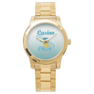 Montre Casino Chick #3