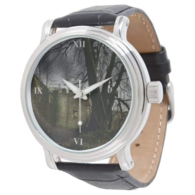 Montre Castles dans ma Mind (Incliné)