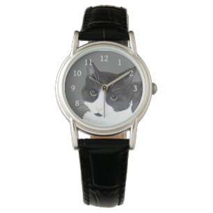 Montre Cat