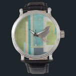 Montre Catalogue Avian II<br><div class="desc">Animaux</div>