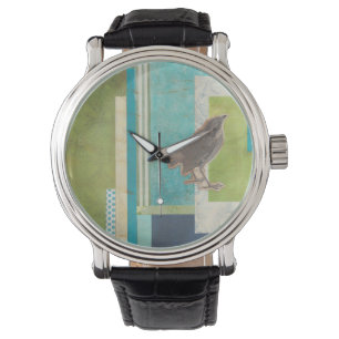 Montre Catalogue Avian II