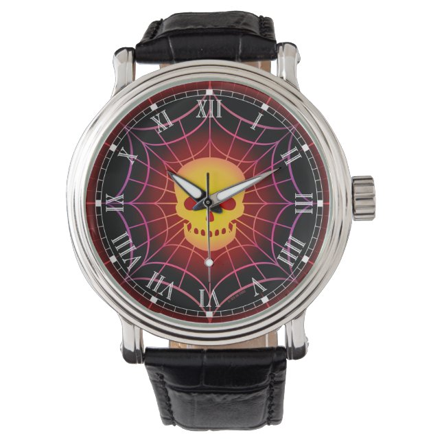 Montre Catcher de la mort (devant)