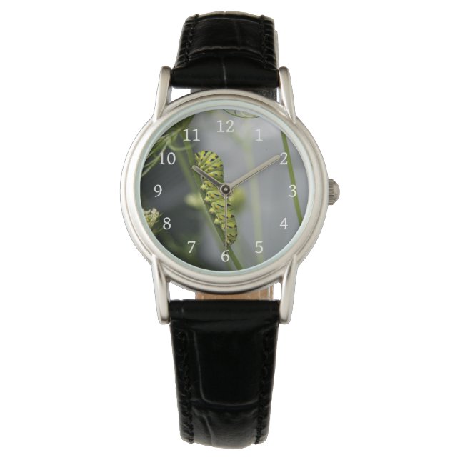 Montre Caterpillar (devant)