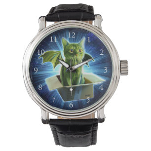 Montre Cathulhu