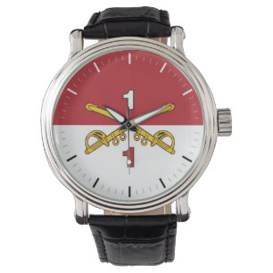 Montre Cav Guidon Wrist Watch