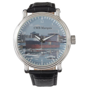 Montre CCB Marquais