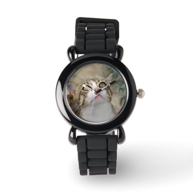 Montre Cecilia #1 (Recto)