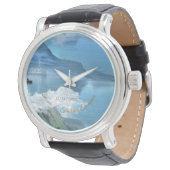 Montre Célébrations norvégiennes (Incliné)