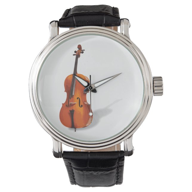 Montre Cello (devant)