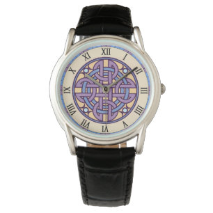 Montre Celtic Knot