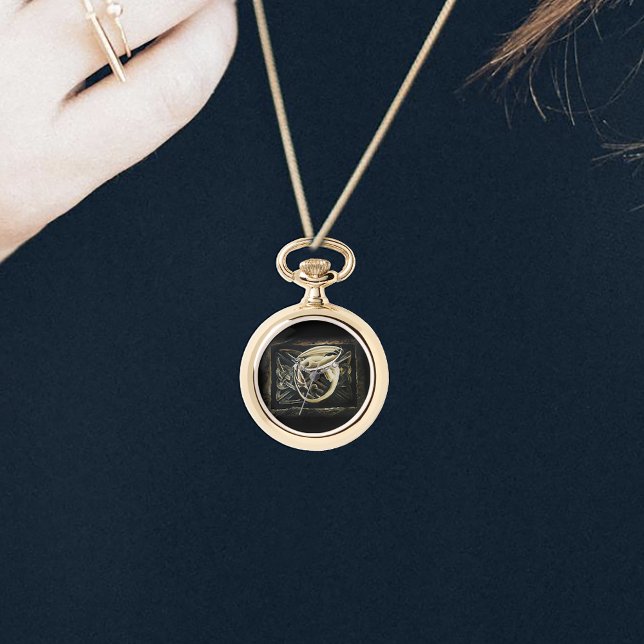 Montre Céltic Knot Creative Dragon (Créateur téléchargé)