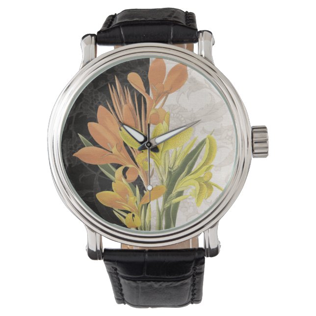 Montre Centre I (devant)