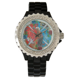 Montre cercle de la vie