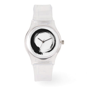 Montre Cercle Zen Enso