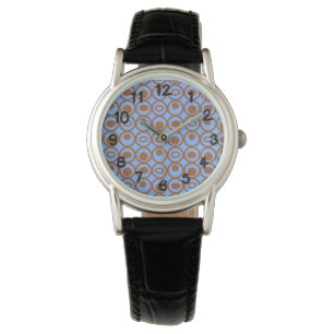 Montre Cercles en cercles