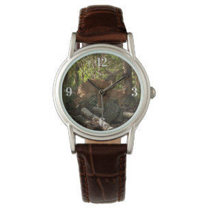 Montre Cerf et Biche au Parc National de Shenandoah