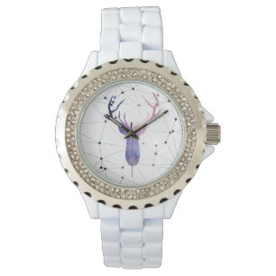 Montre Cerfs communs interstellaires