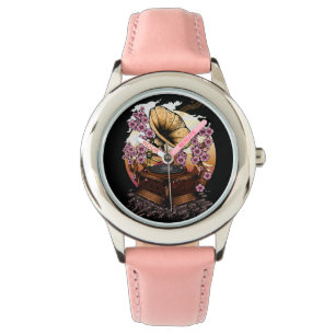 Montre Cerry Blossom
