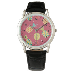 Montre C'est étape d'amusement au soleil