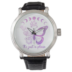 Montre C'est juste une phase