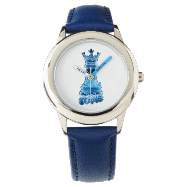 MONTRE C'EST MOI (devant)