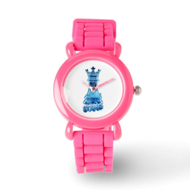 MONTRE C'EST MOI (Recto)