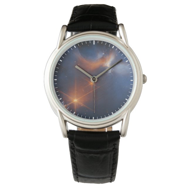 Montre Chamaeleon I Dark Molecular Cloud (devant)