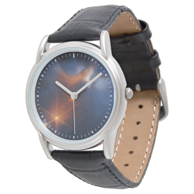 Montre Chamaeleon I Dark Molecular Cloud (Incliné)