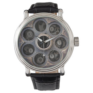 Montre Chamnuméroté