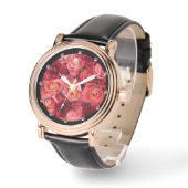 MONTRE CHAMP ROSE ROSE ROSE ROSE ROSE ROSE ROSE (Angle)