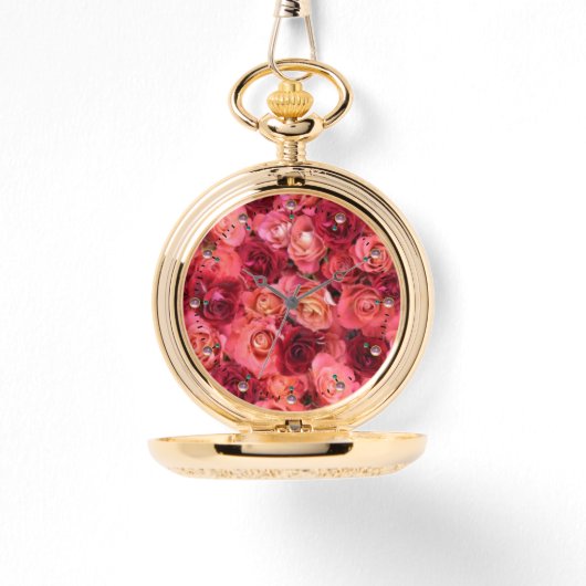MONTRE CHAMP ROSE ROSE ROSE ROSE ROSE ROSE ROSE (Recto)