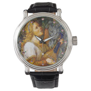 MONTRE CHANTER ANGE DE NOËL FAIRE DE LA MUSIQUE, GÈMES RO