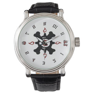 Montre Chaos Watch